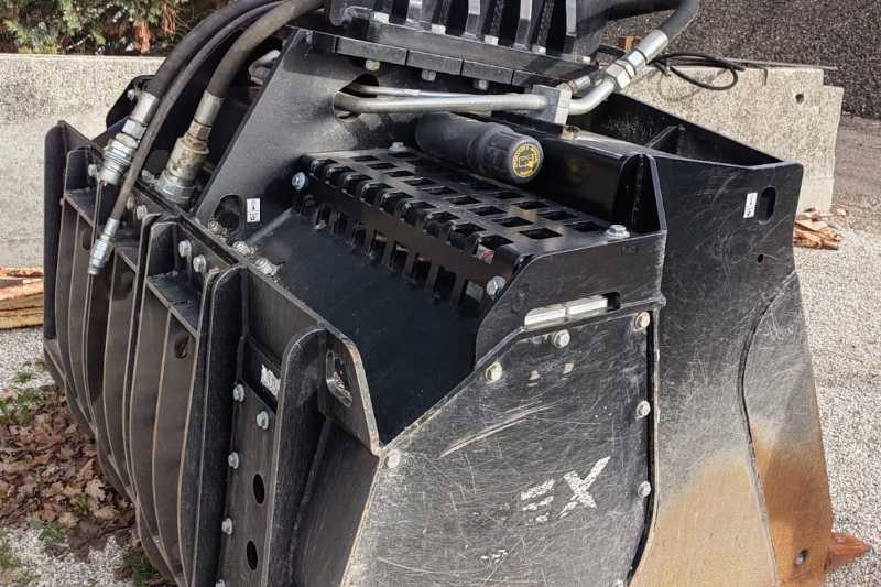 OmecoHub - Immagine SIMEX CBA40